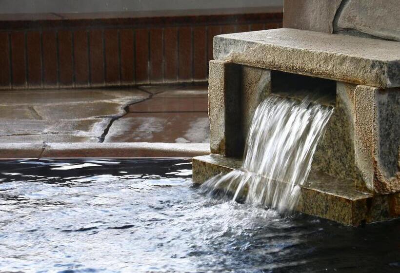 수피리어 패밀리 룸, Omodaka