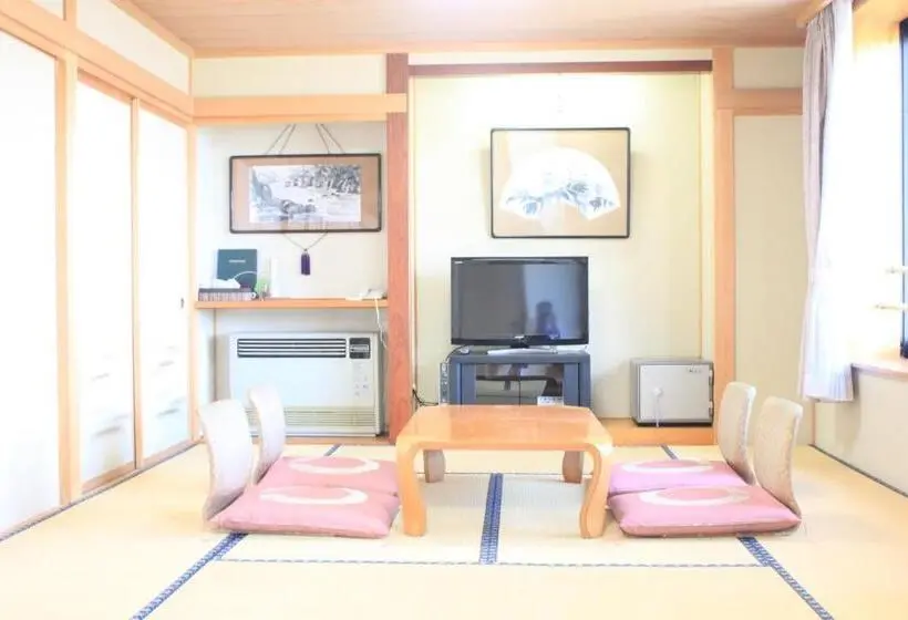 スーペリアファミリールーム, Omodaka