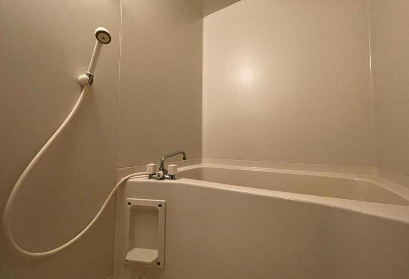 수피리어 패밀리 룸, Omodaka