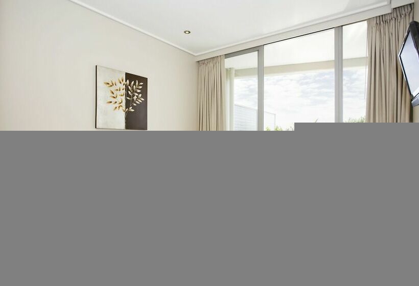 آپارتمان 3 خوابه, White Shells Luxury Apartments