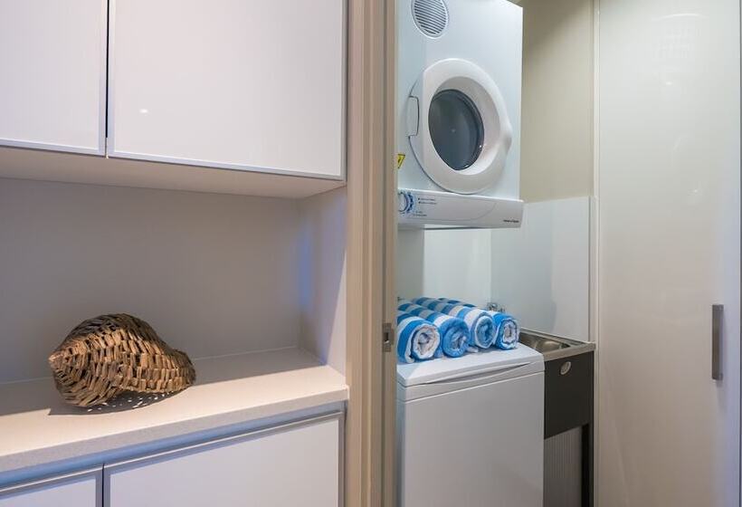Апартаменты Пентхаус 2 Спальни, White Shells Luxury Apartments