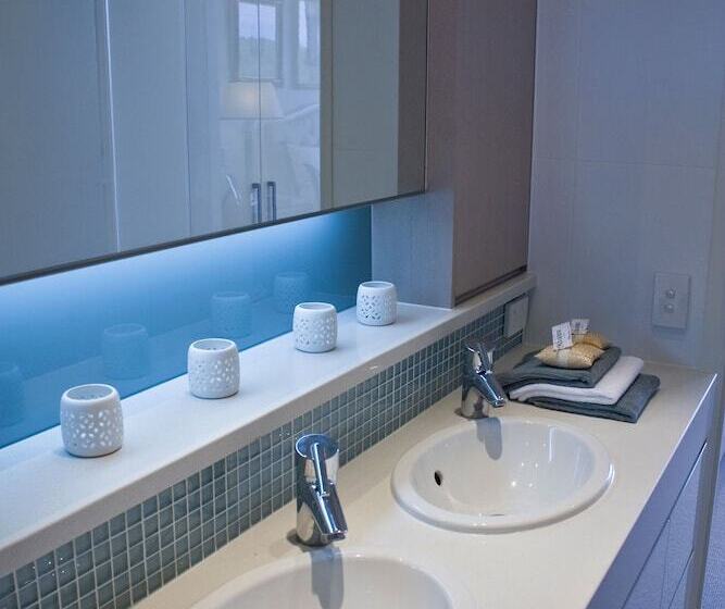 Апартаменты 3 Спальни, White Shells Luxury Apartments