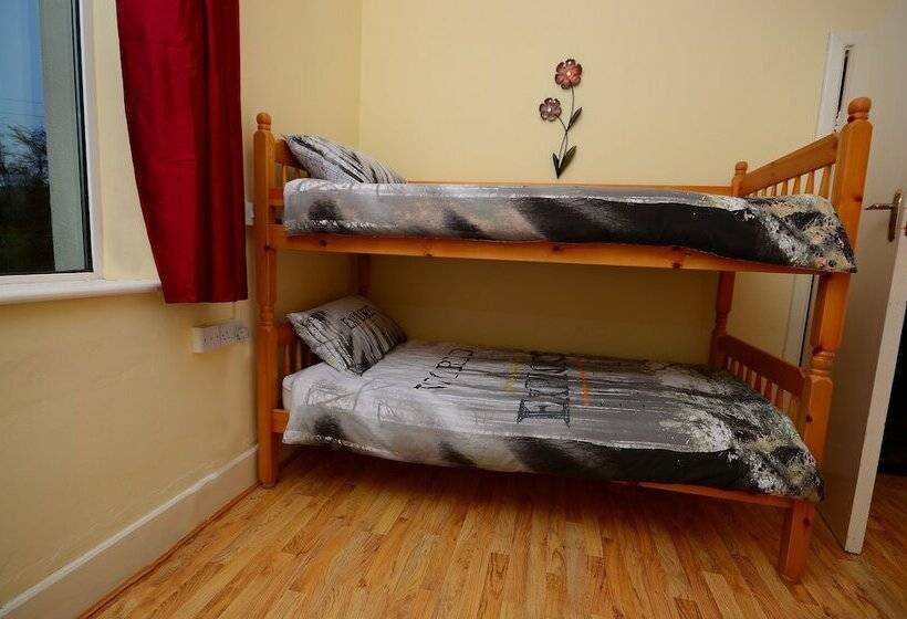 豪华家庭房间, Loughcrew Megalithic Centre   Hostel