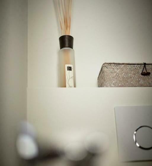 חדר סטנדרט עם מרפסת, B&b Le Nord