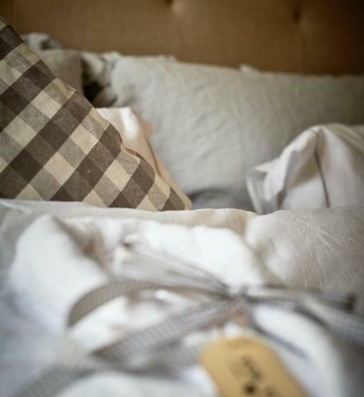 חדר סטנדרט עם מרפסת, B&b Le Nord