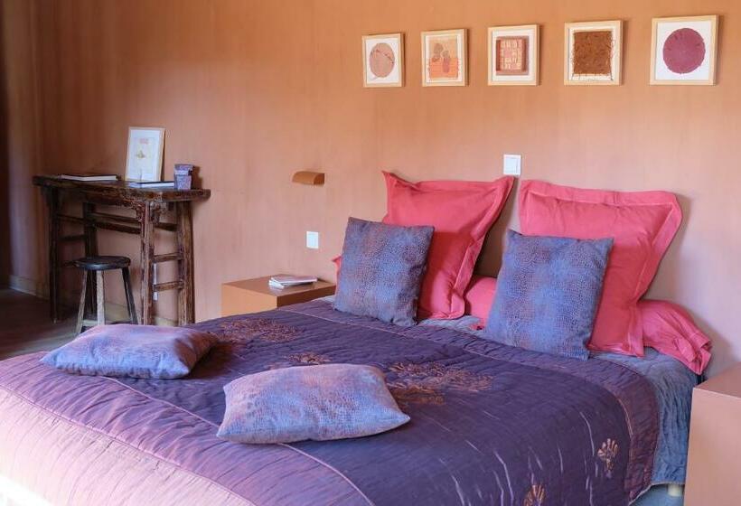 غرفة قياسية مطلّة علي الحديقة, 15 Inn