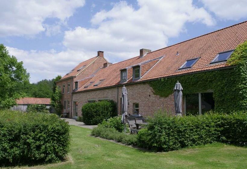 غرفة قياسية مطلّة علي الحديقة, 15 Inn