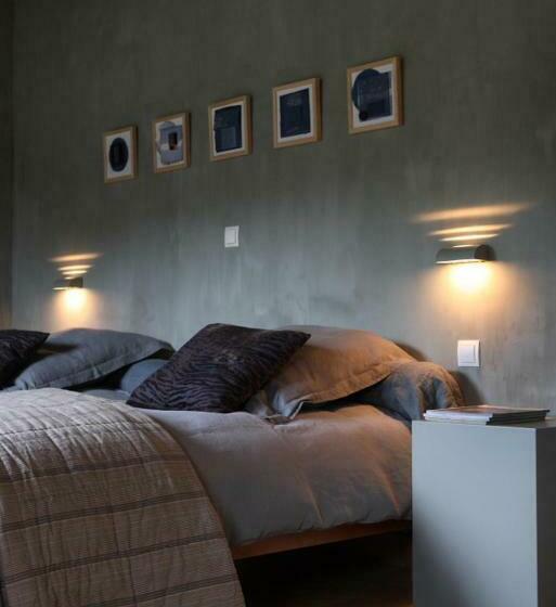 غرفة قياسية مطلّة علي الحديقة, 15 Inn