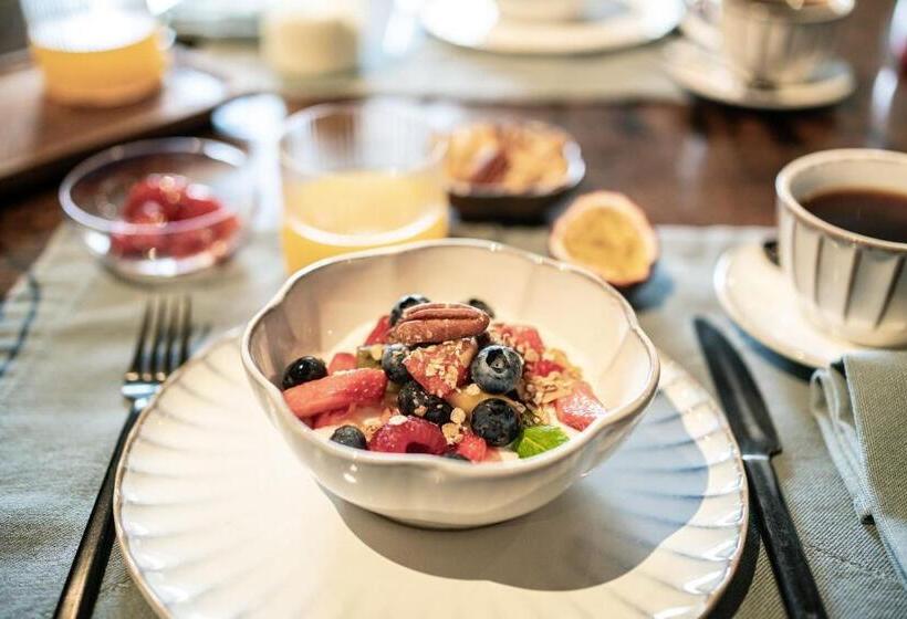 غرفة قياسية مطلّة علي الحديقة, 15 Inn