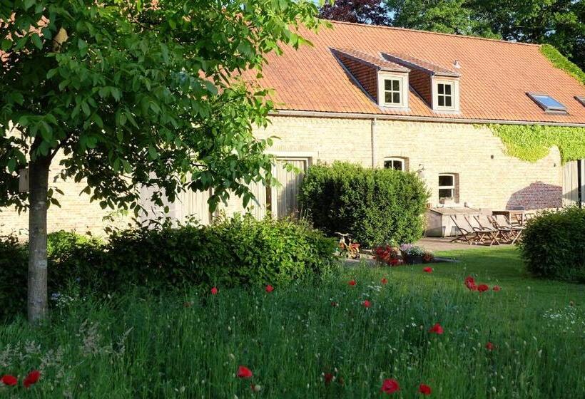 غرفة قياسية, 15 Inn