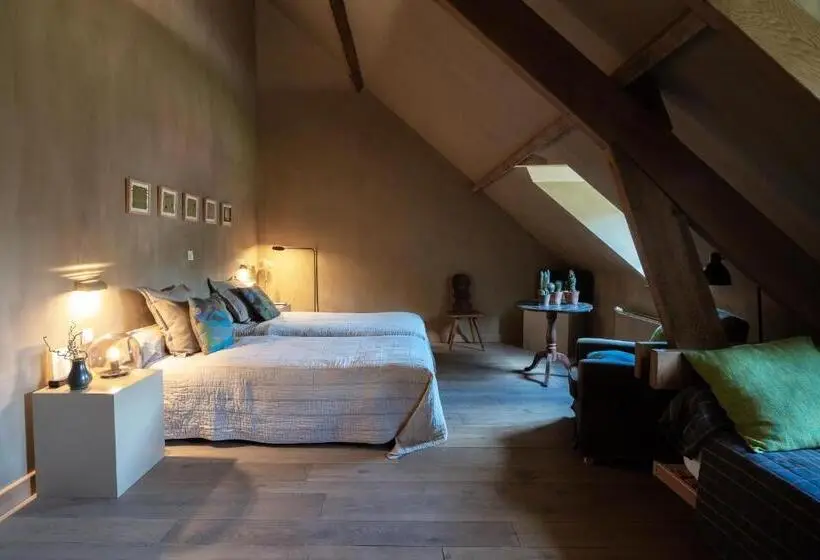 Standard-huone, 15 Inn