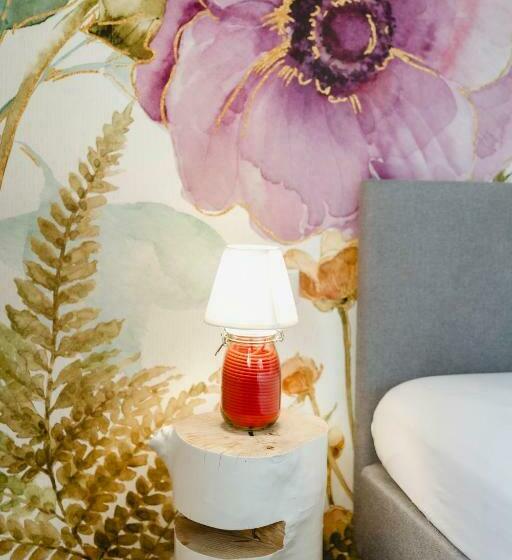 스탠다드 룸 1층, Das Franzl   Bett & Brot