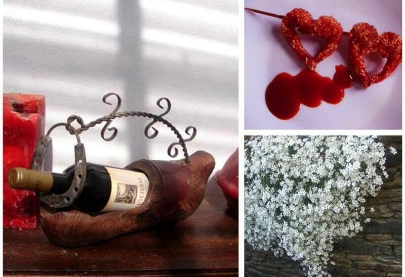 이코노미 룸, Golden Lion