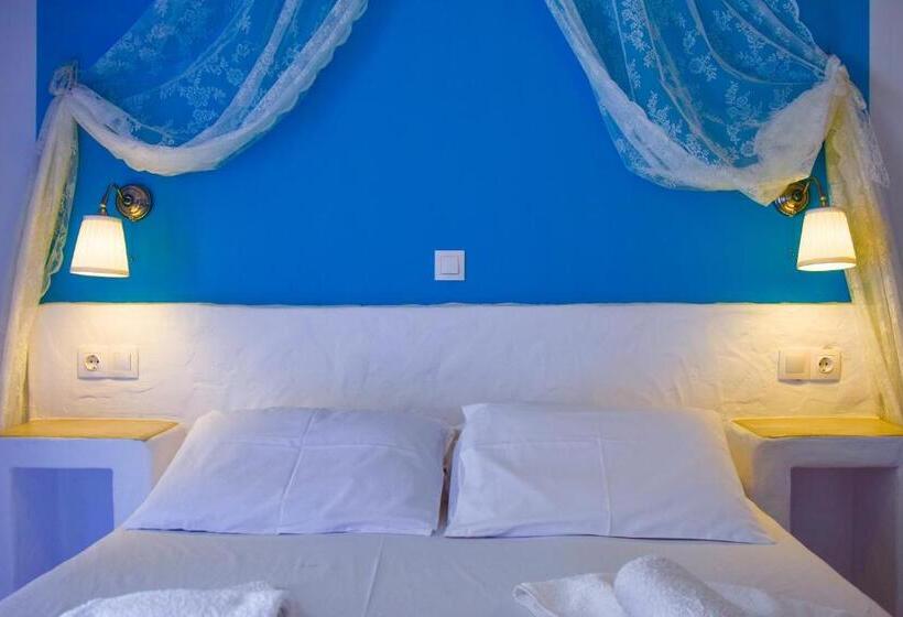 스탠다드 룸, Camares