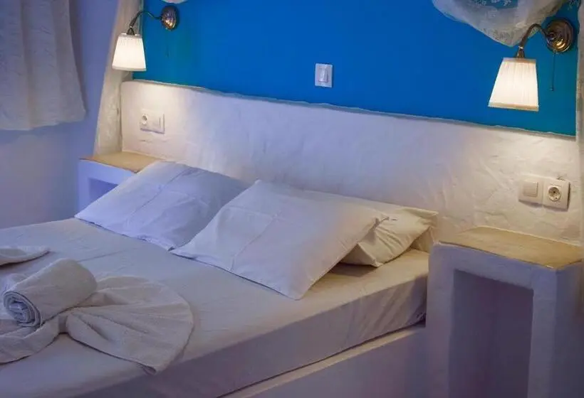 Standard-huone, Camares