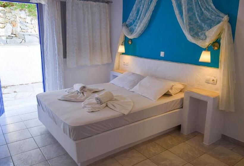 스탠다드 룸, Camares