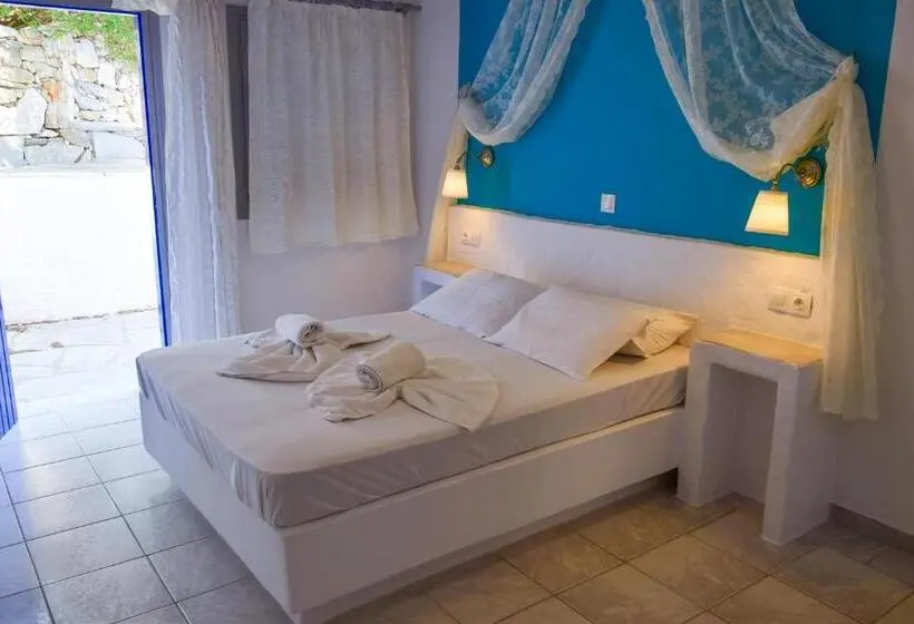 Standard-huone, Camares