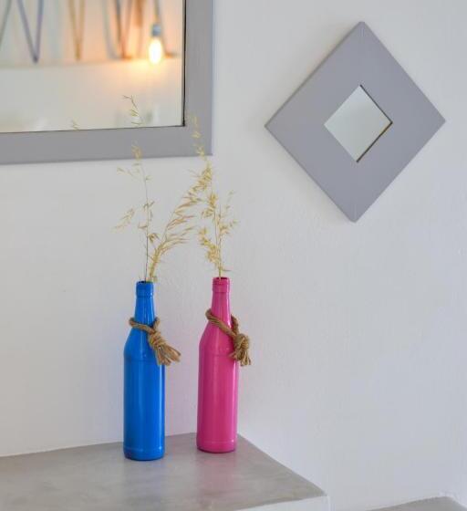 스탠다드 스튜디오 바다 전망, Camares