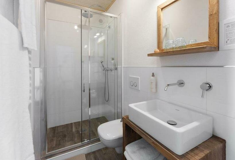 Quarto Comfort, Das Halali   Dein Kleines Hotel An Der Zugspitze
