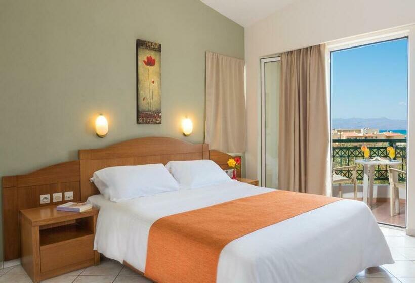 Студия Стандарт, Alexia Beach