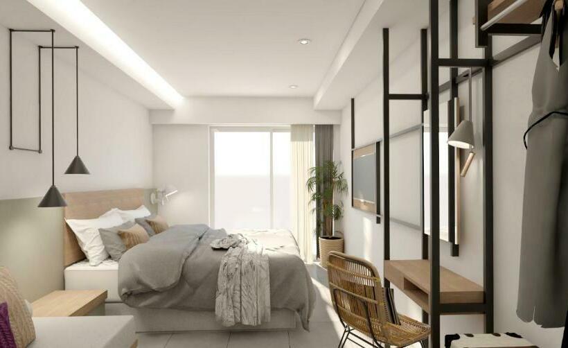 Номер Superior Вид на Море, Alexia Beach