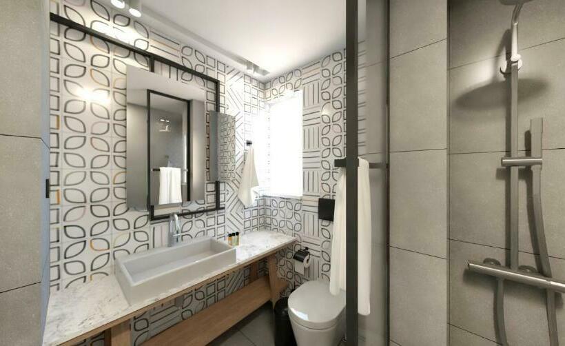 Номер Superior Вид на Море, Alexia Beach