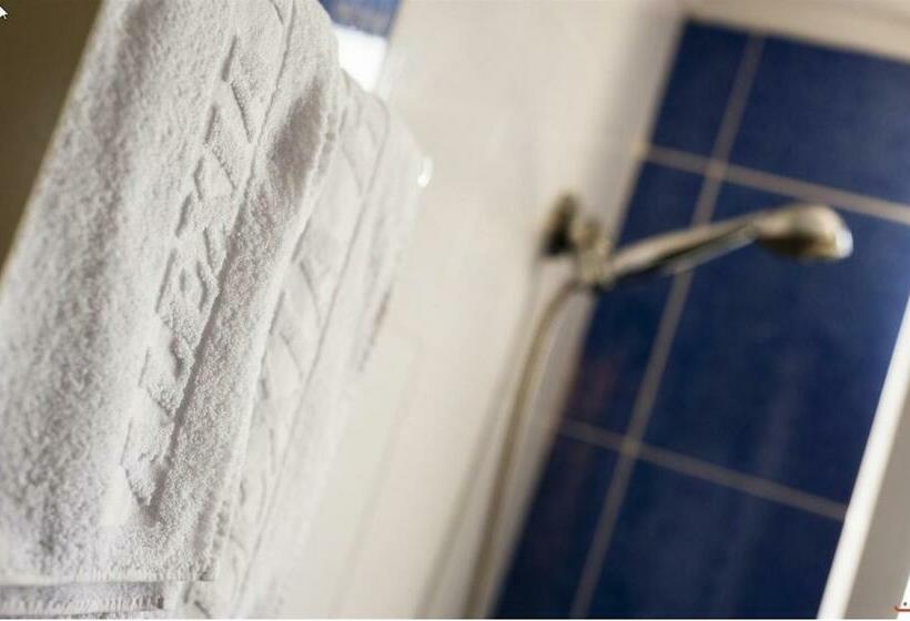 Номер Deluxe с Балконом, Alexia Beach