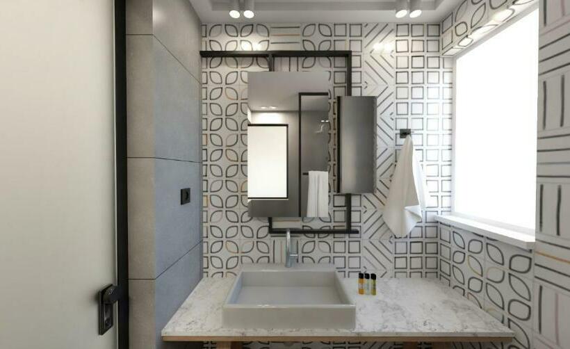 Номер Superior Вид на Море, Alexia Beach