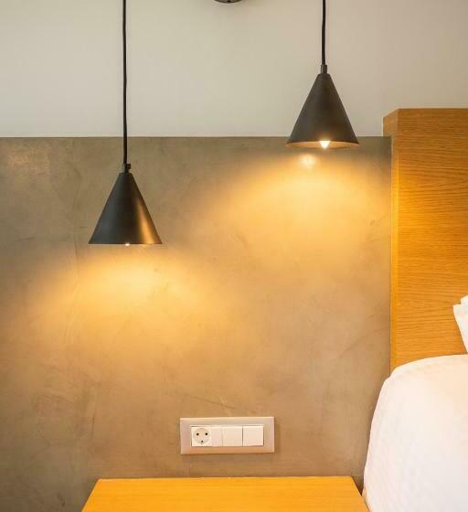 Номер Superior Вид на Море, Alexia Beach