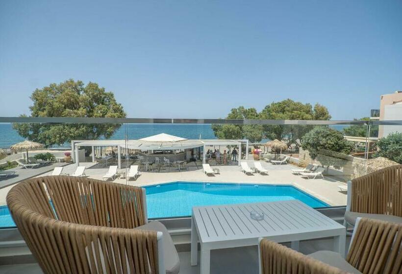 Номер Superior Вид на Море, Alexia Beach