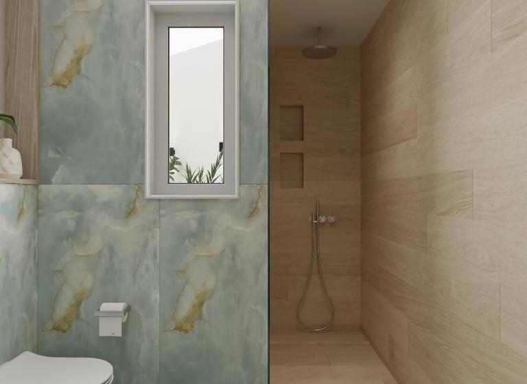 Люкс с гидромассажем, Alexia Beach