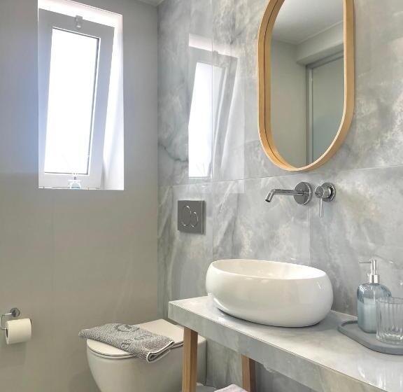 Студио Стандарт с Балконом, Alexia Beach