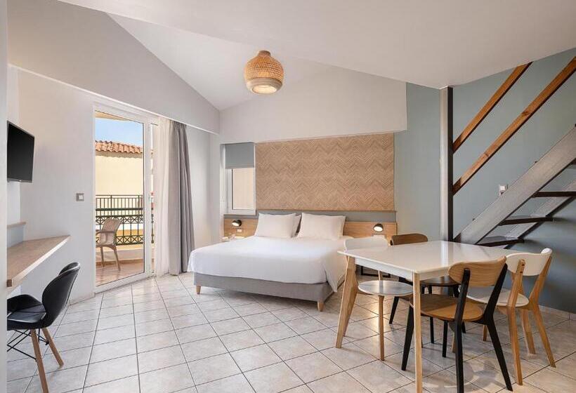 Студия Стандарт, Alexia Beach