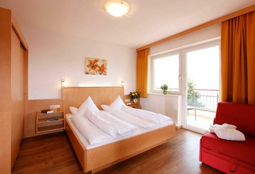 コンフォートルーム, Alpenroyal