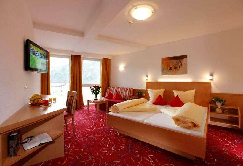 コンフォートルーム, Alpenroyal