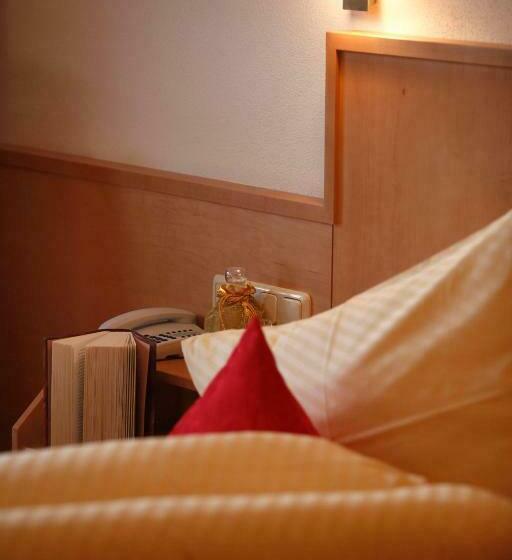 コンフォートルーム, Alpenroyal