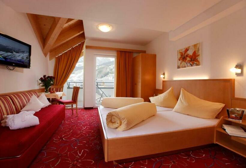 コンフォートルーム, Alpenroyal