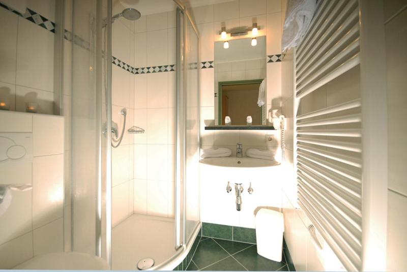 غرفة سوبيريور ثلاثية, Birkenhof