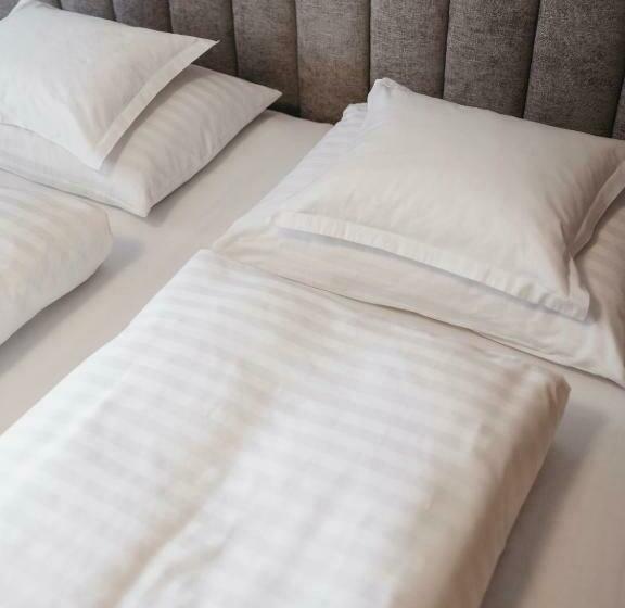 スタンダードルーム, Chesa Monte 4sterne Superior