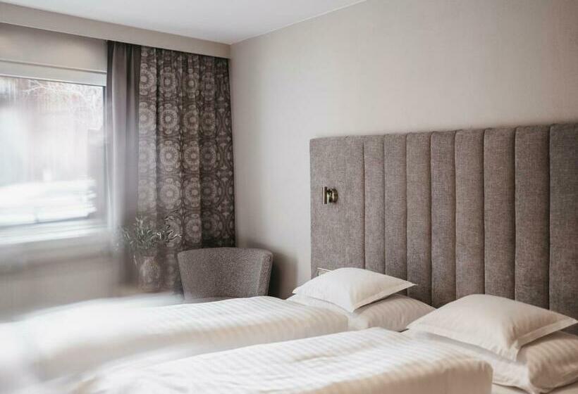 スタンダードルーム, Chesa Monte 4sterne Superior