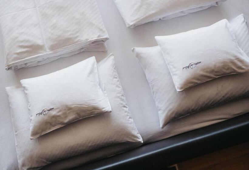 スイート, Chesa Monte 4sterne Superior