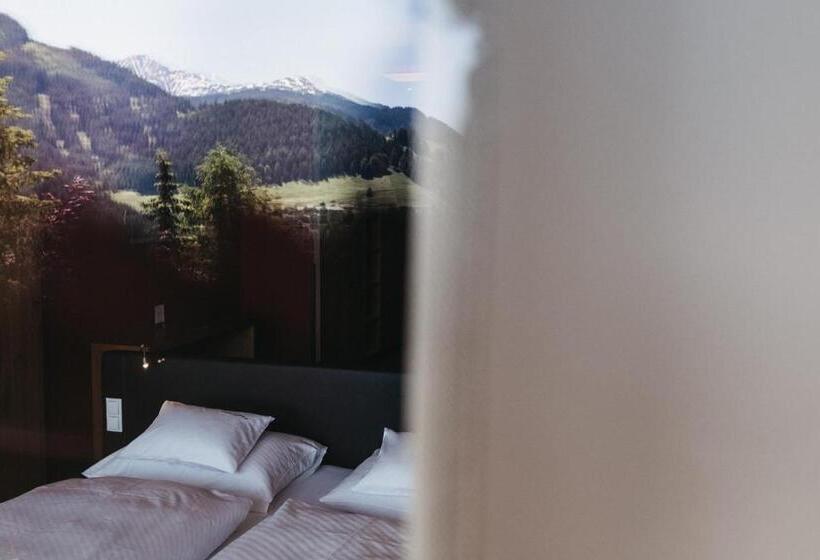 スイート, Chesa Monte 4sterne Superior