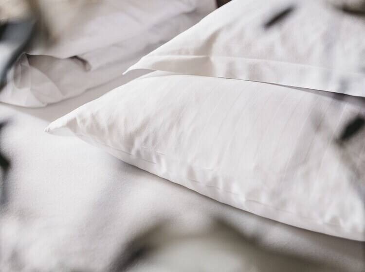 スタンダードルーム, Chesa Monte 4sterne Superior