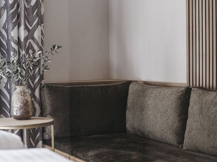 スタンダードルーム, Chesa Monte 4sterne Superior