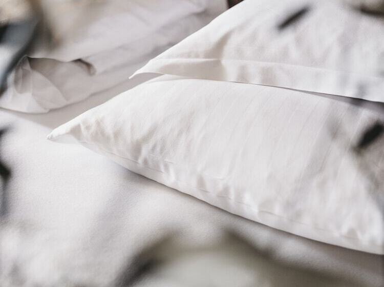 スタンダードルーム, Chesa Monte 4sterne Superior