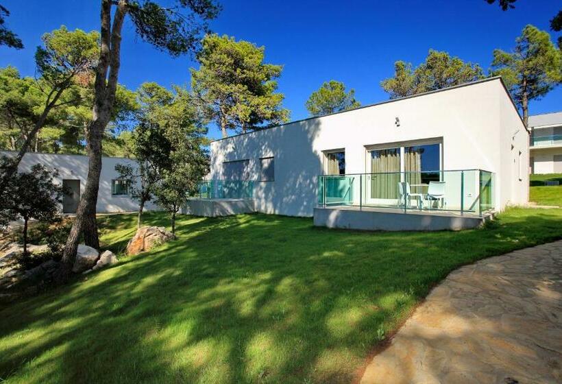 2 베드룸 수피리어 빌라, Crvena Luka Resort