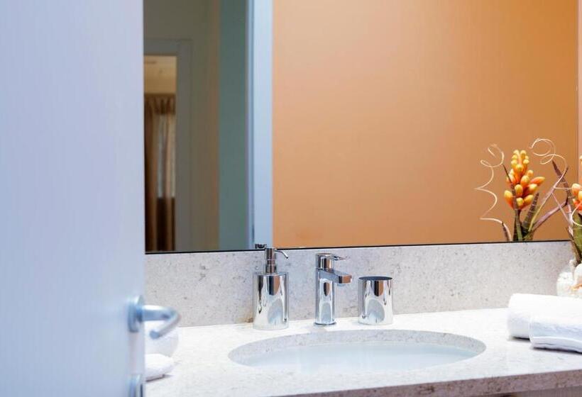 2 베드룸 수피리어 빌라, Crvena Luka Resort