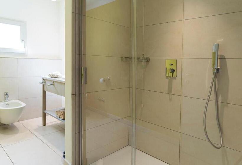 침실 2개 빌라, Crvena Luka Resort