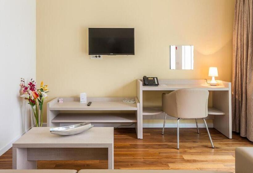 침실 2개 빌라, Crvena Luka Resort