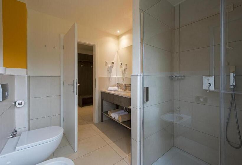 패밀리 룸, Crvena Luka Resort